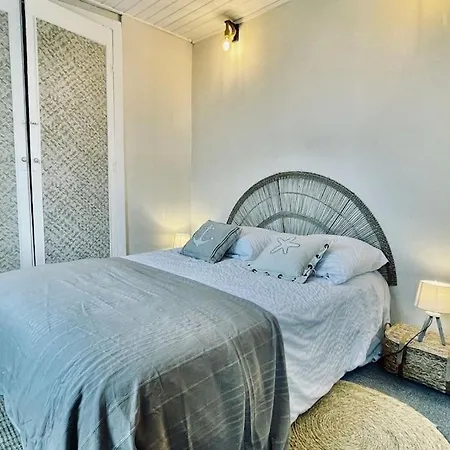 Vakantiehuis La P'tite Sardine Camaret-sur-Mer
